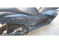 Recambio de abs para honda pcx 125 referencia OEM IAM 57110K1ZJ11   2