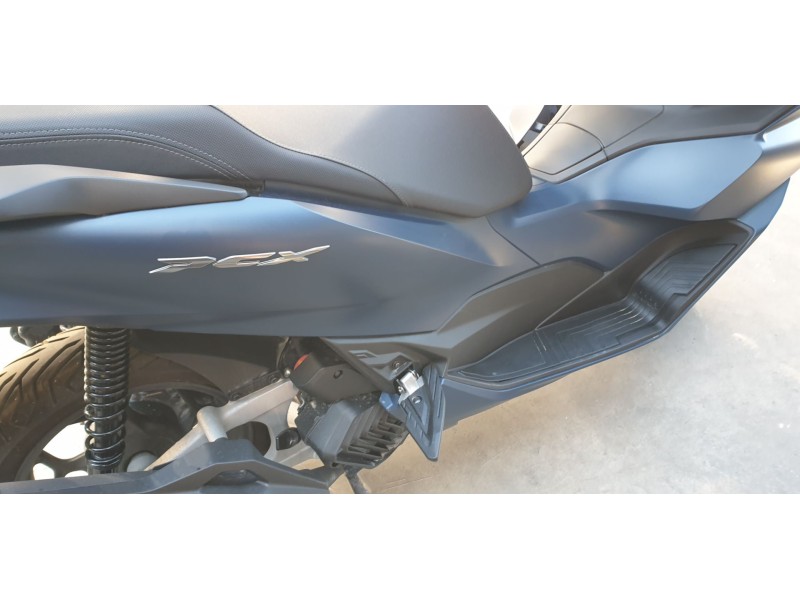 Recambio de abs para honda pcx 125 referencia OEM IAM 57110K1ZJ11  