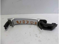 Recambio de maneta exterior delantera derecha para skoda octavia berlina (1u2) elegance referencia OEM IAM 3B0837207G 123308  2