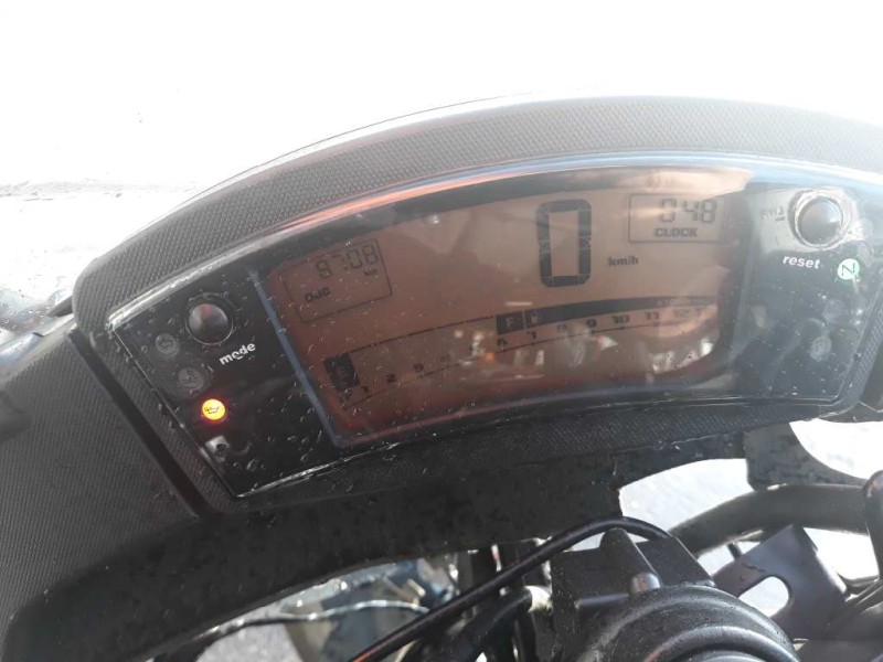 kawasaki er 6 del año 2012