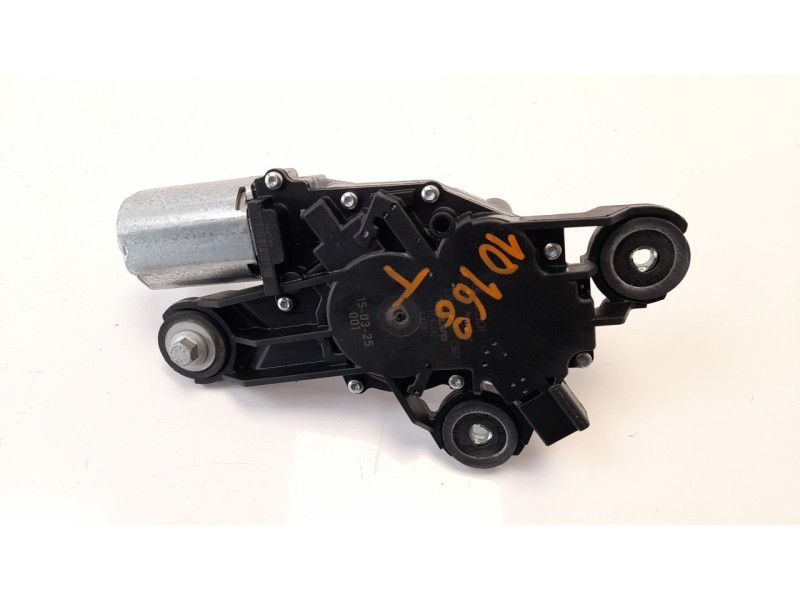 Recambio de motor limpia trasero para volvo v40 kinetic referencia OEM IAM 31294492 0390201884 