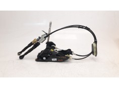 PALANCA CAMBIO 341042886R 