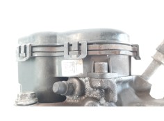 Recambio de pinza de freno trasera izquierda para mercedes-benz clase a (w176) 1.5 cdi cat referencia OEM IAM A2465460543   2