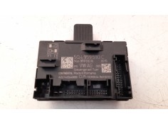 Recambio de modulo confort para seat leon (5f1) style referencia OEM IAM 5Q4959593C   2