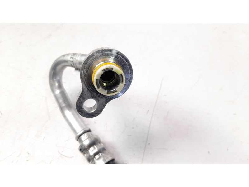 Recambio de tubos aire acondicionado para volvo xc60 referencia OEM IAM 31497391  