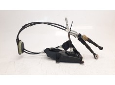 Recambio de palanca cambio para renault kadjar 1.5 dci diesel fap energy referencia OEM IAM 341042886R   2