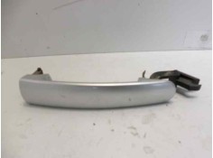 Recambio de maneta exterior trasera derecha para skoda octavia berlina (1u2) elegance referencia OEM IAM 3B0837207G 123308 