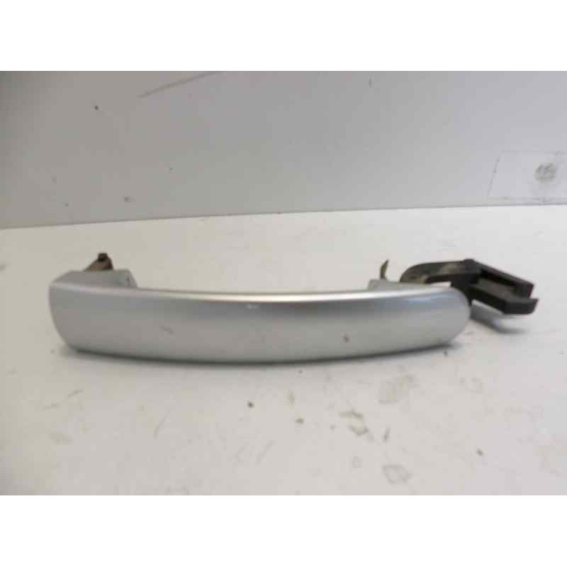 Recambio de maneta exterior trasera derecha para skoda octavia berlina (1u2) elegance referencia OEM IAM 3B0837207G 123308 