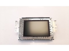 PANTALLA MULTIFUNCION 31427183 