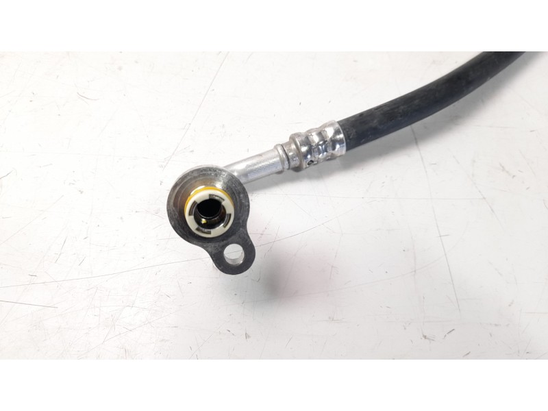 Recambio de tubos aire acondicionado para volvo xc60 referencia OEM IAM 31497391  