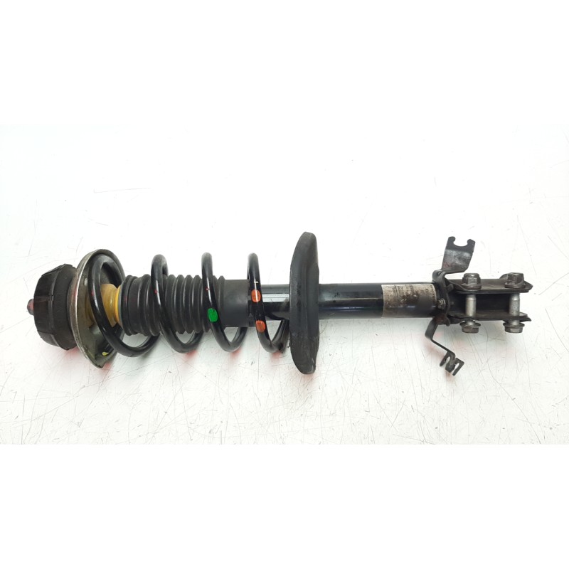 Recambio de airbag cortina delantero derecho para dacia dokker 1.5 blue dci diesel fap cat referencia OEM IAM 543028938R  