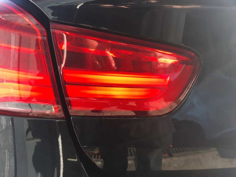 Recambio de piloto trasero izquierdo para bmw serie 1 lim. 5-trg. (f20) 116d referencia OEM IAM 7359019  