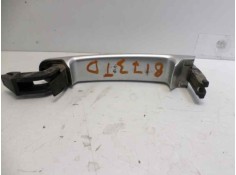 Recambio de maneta exterior trasera derecha para skoda octavia berlina (1u2) elegance referencia OEM IAM 3B0837207G 123308  2