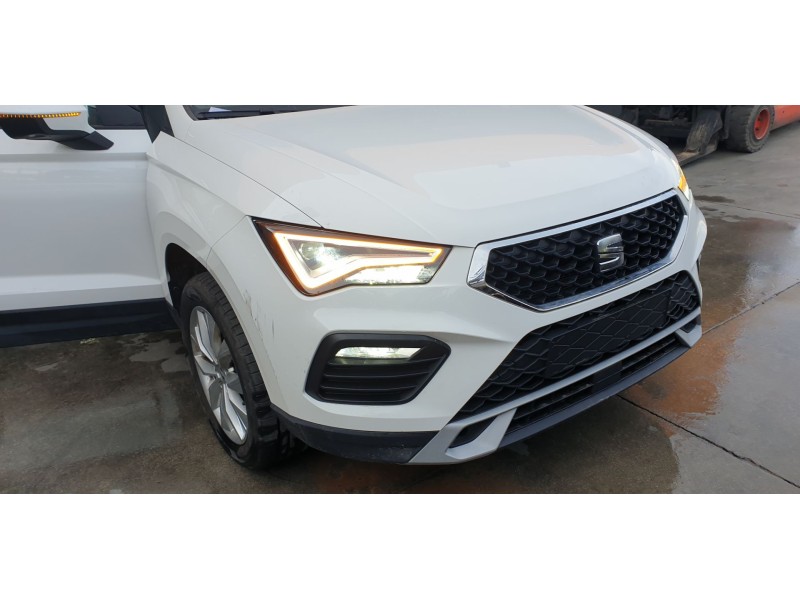 Recambio de morro completo para seat ateca (khp) style xm referencia OEM IAM 575807221T  