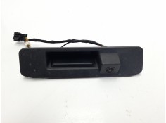 MANETA EXTERIOR PORTON 1667500593 