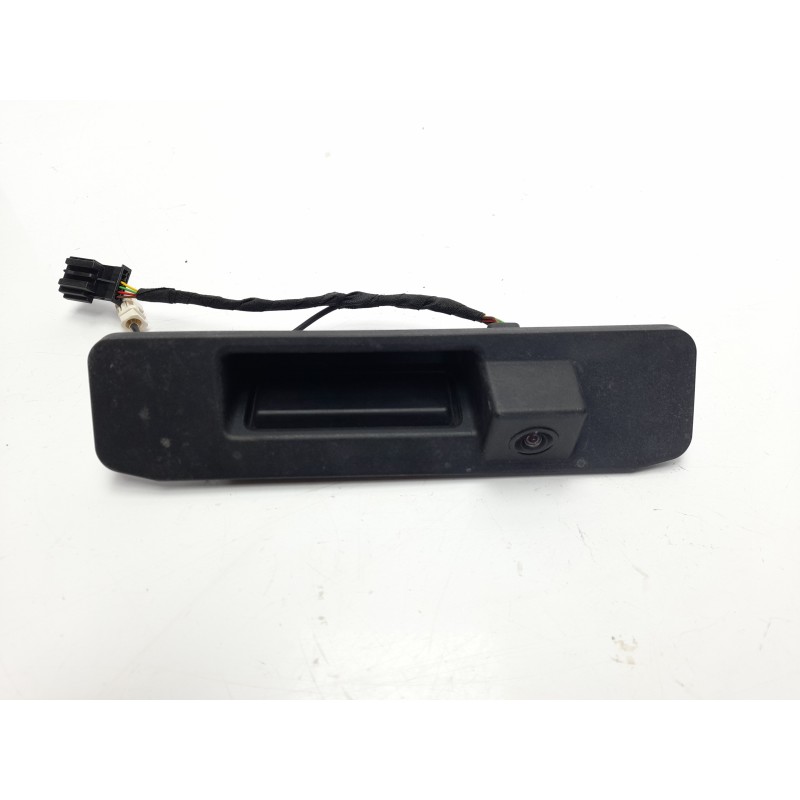 Recambio de maneta exterior porton para mercedes-benz clase a (w176) a 180 cdi blueefficiency (176.012) referencia OEM IAM 16675