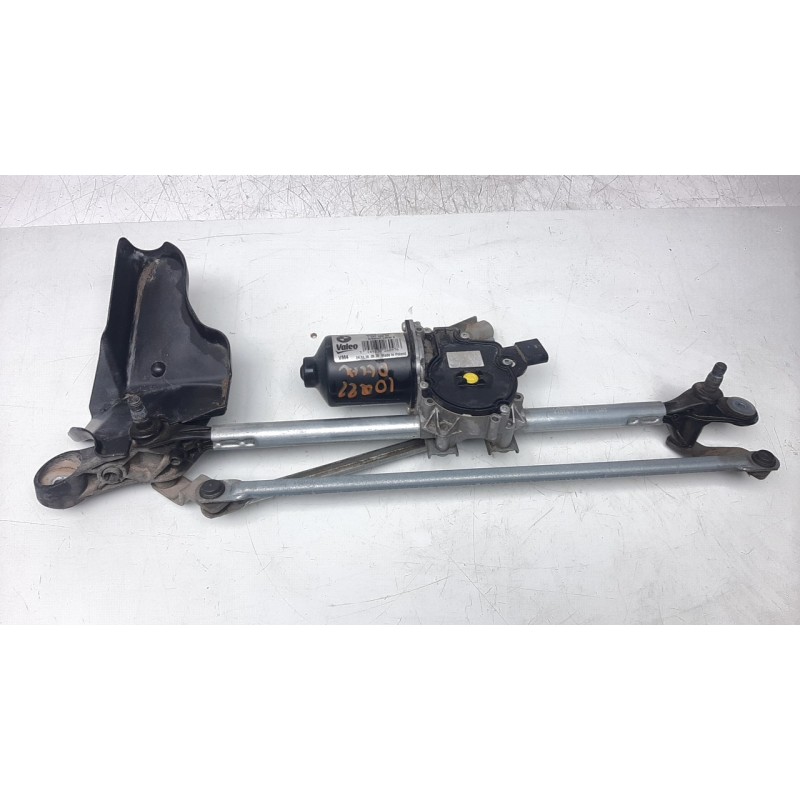 Recambio de brazo limpia delantero izquierdo para bmw serie 3 gran turismo (f34) 2.0 16v turbodiesel referencia OEM IAM 51717353