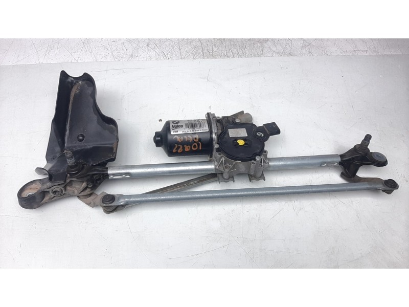 Recambio de brazo limpia delantero izquierdo para bmw serie 3 gran turismo (f34) 2.0 16v turbodiesel referencia OEM IAM 51717353