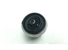 Recambio de rejilla aireadora para audi a3 sportback (8vf) 1.5 16v tsi act referencia OEM IAM 81A820901F  