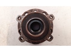 Recambio de buje para alfa romeo stelvio (630) quadrifoglio 4wd referencia OEM IAM 50533569   2