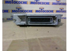 Recambio de centralita motor uce para renault kangoo (f/kc0) 1.9 diesel referencia OEM IAM 7700868300 7700868300 7700107773 2
