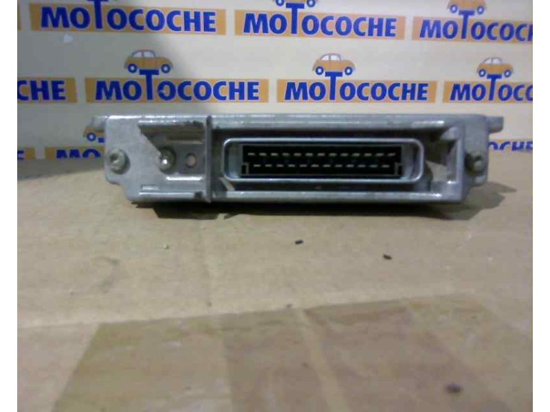 Recambio de centralita motor uce para renault kangoo (f/kc0) 1.9 diesel referencia OEM IAM 7700868300 7700868300 7700107773