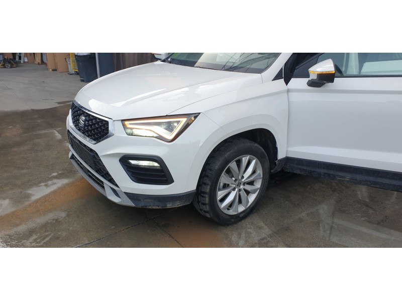 Recambio de morro completo para seat ateca (khp) style xm referencia OEM IAM 575807221T  