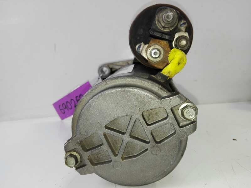Recambio de motor arranque para opel corsa d enjoy referencia OEM IAM 55221292 ARF230251 S54088