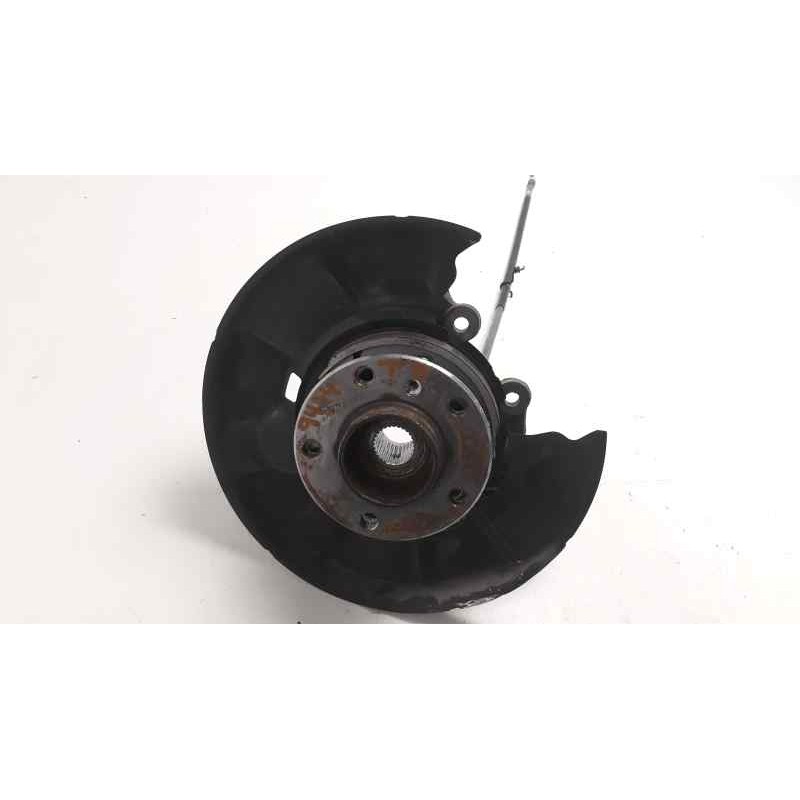 Recambio de mangueta trasera derecha para bmw serie 1 lim. 5-trg. (f20) 116d referencia OEM IAM   