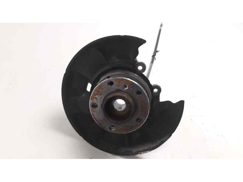 Recambio de mangueta trasera derecha para bmw serie 1 lim. 5-trg. (f20) 116d referencia OEM IAM   