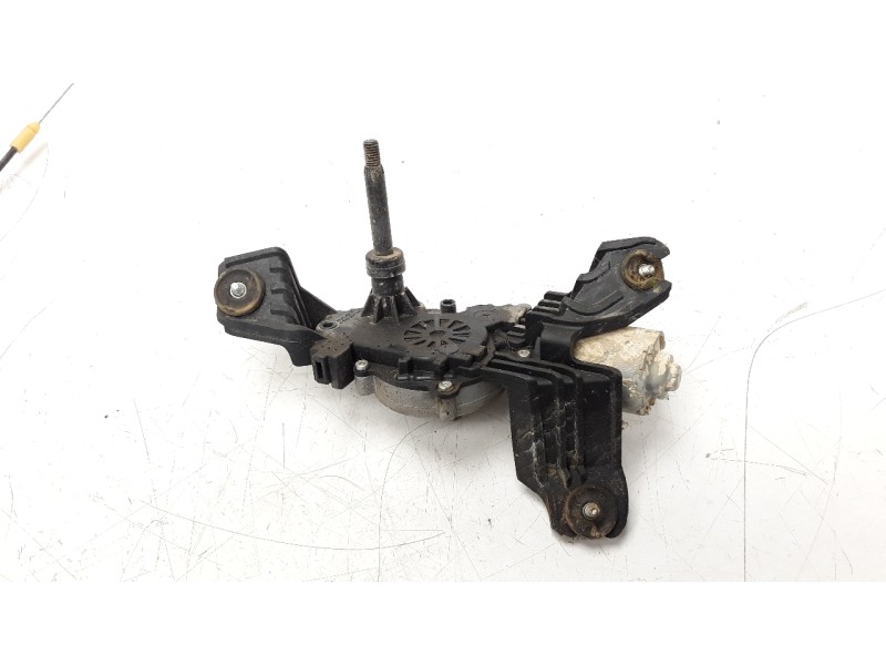 Recambio de motor limpia trasero para kia ceed 1.4 cat referencia OEM IAM 98700J7000  