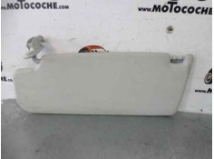 Recambio de parasol derecho para skoda octavia berlina (1u2) elegance referencia OEM IAM    2