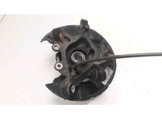 Recambio de mangueta trasera derecha para bmw serie 1 lim. 5-trg. (f20) 116d referencia OEM IAM    2