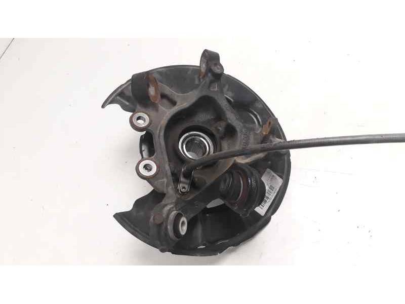 Recambio de mangueta trasera derecha para bmw serie 1 lim. 5-trg. (f20) 116d referencia OEM IAM   