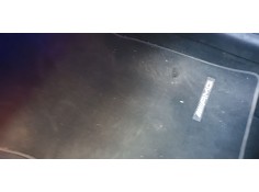 Recambio de juego alfombrillas para mercedes-benz b-klasse (bm 247) (2.2019) b 200 d (247.012) referencia OEM IAM A24768097019J7