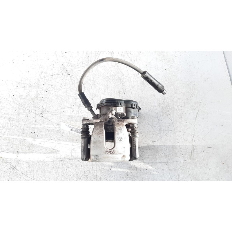 Recambio de pinza de freno trasera derecha para mercedes-benz clase a (w176) 1.5 cdi cat referencia OEM IAM A0004232481  