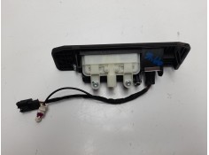 Recambio de maneta exterior porton para mercedes-benz clase a (w176) a 180 cdi blueefficiency (176.012) referencia OEM IAM 16675 2