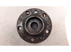 Recambio de buje para alfa romeo stelvio (630) quadrifoglio 4wd referencia OEM IAM 50533569  