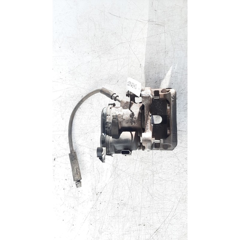 Recambio de pinza de freno trasera derecha para mercedes-benz clase a (w176) 1.5 cdi cat referencia OEM IAM A0004232481  
