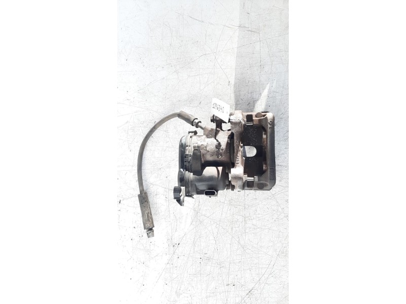 Recambio de pinza de freno trasera derecha para mercedes-benz clase a (w176) 1.5 cdi cat referencia OEM IAM A0004232481  