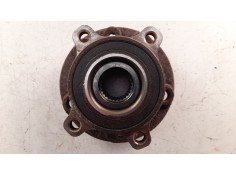 Recambio de buje para alfa romeo stelvio (630) quadrifoglio 4wd referencia OEM IAM 50533569   2