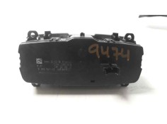 Recambio de mando luces para bmw serie 1 lim. 5-trg. (f20) 116d referencia OEM IAM 939394703   2