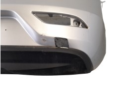 Recambio de paragolpes trasero para volvo v40 kinetic referencia OEM IAM 31391443  VV3241051 2