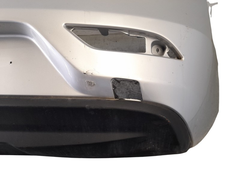 Recambio de paragolpes trasero para volvo v40 kinetic referencia OEM IAM 31391443  VV3241051