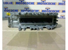 Recambio de centralita motor uce para renault megane i berlina hatchback (ba0) 1.9 dti diesel cat referencia OEM IAM 7700113863  2