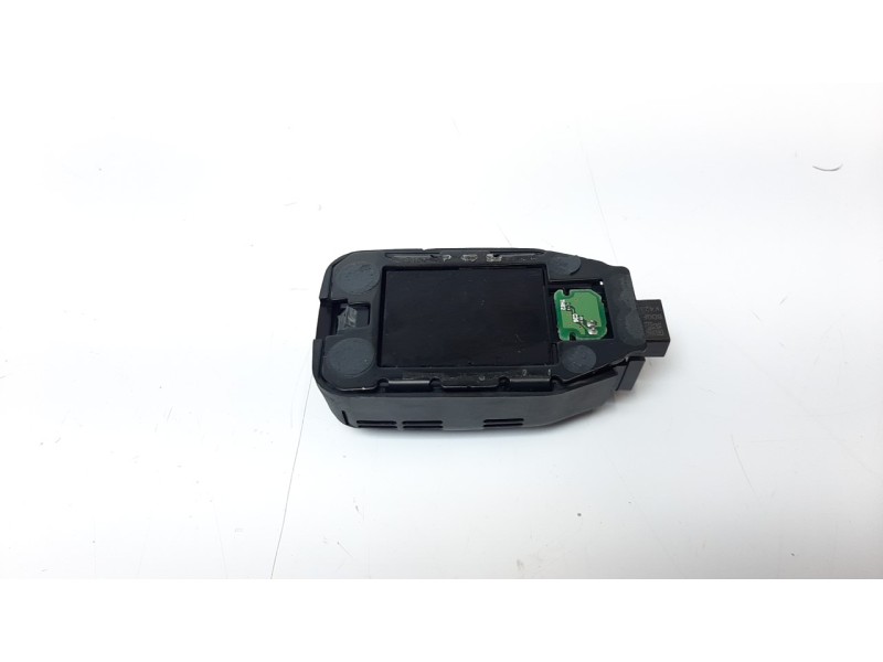 Recambio de sensor para mazda 3 berlina (bp) referencia OEM IAM BDGF665G0F  
