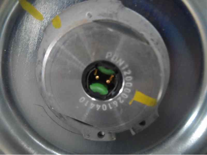 Recambio de airbag delantero derecho para mercedes-benz clase a (w168) 140 (168.031) referencia OEM IAM 1711710  