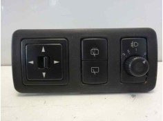 Recambio de mando retrovisor para kia rio referencia OEM IAM   