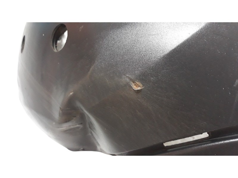 Recambio de paragolpes trasero para renault kadjar 1.5 dci diesel fap energy referencia OEM IAM 850B20178R  