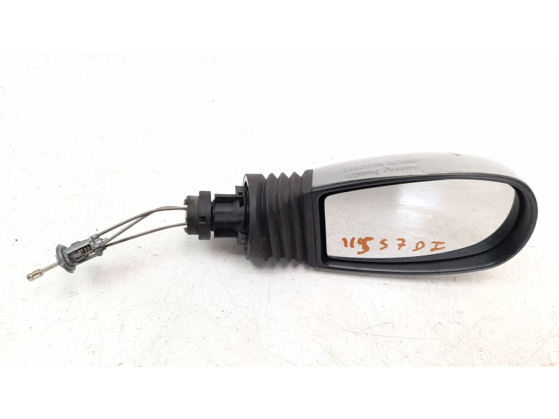 Recambio de retrovisor izquierdo para fiat punto berlina (188) 1.3 jtd cat referencia OEM IAM 0157178  FT1337314